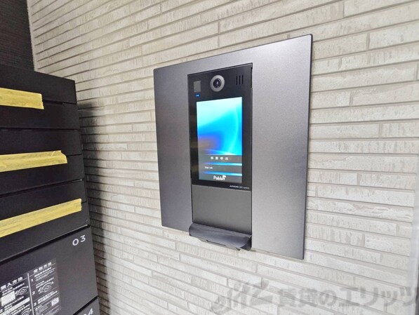 リブレメゾン淡路Iの物件内観写真